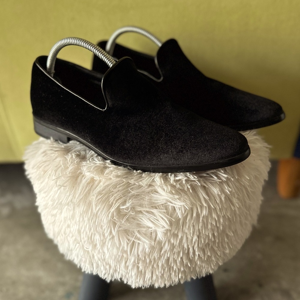 ENZO ROMEO SPARK DRESS SHOES